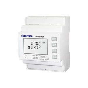 Medidor Inteligente para Sistema de Energía Solar TPM-CT-E-US <span class=keywords><strong>Growatt</strong></span> - Product Image 3