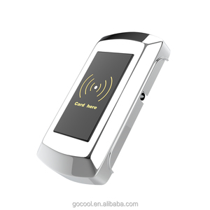 HF616-1 kabine akıllı kilit spor Spa Sauna okul elektronik kilit tokatlamak RFID kart soyunma üreticileri toptan dijital güvenli - Product Image 6