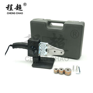 <span class=keywords><strong>เครื่อง</strong></span><span class=keywords><strong>เชื่อม</strong></span>ท่อและฟิตติ้ง <span class=keywords><strong>PPR</strong></span> 20-32มม. <span class=keywords><strong>เครื่อง</strong></span><span class=keywords><strong>เชื่อม</strong></span>ปรับอุณหภูมิด้วยตัวเอง - Product Image 1