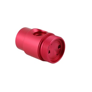 Customized 5-axis CNC <b>Machining</b>, CNC Milling Parts, Aluminum Turning Parts, and Stainless Steel CNC <b>Machining</b> <b>Services</b> Quick - Product Image 2