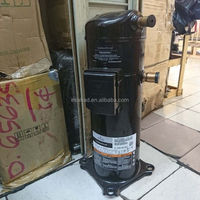 Compresseur à spirale Copeland d'origine ZP122KCE-TFD-522 ZP122KCE-TF5-522 ZP122KCE-TF7-522