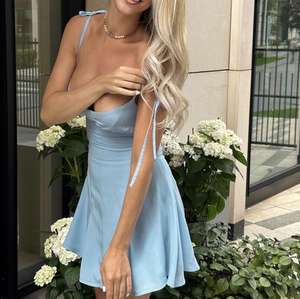 Женское винтажное платье без рукавов - Product Image 2