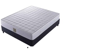 ที่นอนโฟมออร์โธปิดิกส์แบบพกพาที่นอนสปริงม้วนเก็บได้เป็นมิตรกับสิ่งแวดล้อม - Product Image 2