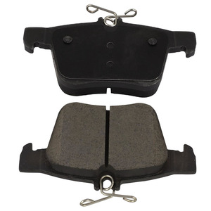 WVA25008 Juego de pastillas de freno de cerámica de repuesto para <span class=keywords><strong>Audi</strong></span> para <span class=keywords><strong>A3</strong></span>/para <span class=keywords><strong>A3</strong></span> Quattro/para S3/para TT Quattro - Product Image 4