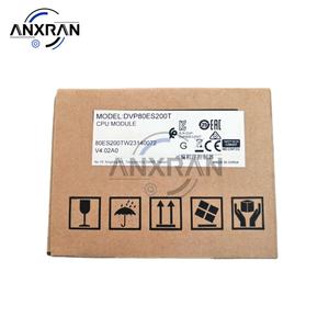 สำหรับเดลต้า DVP80ES200T DVP-ES2 ซีรีส์ ทรานซิสเตอร์เอาท์พุต PLC โปรแกรมเมเบิล ลอจิก คอนโทรลเลอร์ DVP80ES2 - Product Image 5