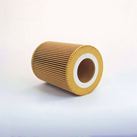 Filter Oli Mesin Truk Berkualitas Tinggi 1397764 1529636 1537111 1864382  LF16042 P550630  E34HD97 OX359D HU1270X untuk RENAULT DAF