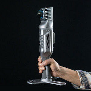 Foxtechrobot Slam2000 наружный Южный съемный инструмент Slam 3D Датчик лидара - Product Image 5