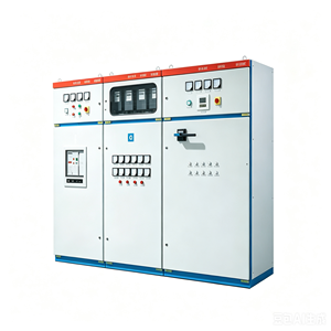 Quadro Elettrico Fisso a Bassa Tensione GGD1 380V 630A-3150A IP30 con Dissipazione di Calore Efficiente per Distribuzione Industriale e Civile - Product Image 2
