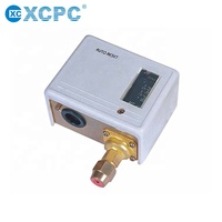Pneumatischer Kugel vibrator der Serie K.