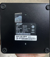 M2270 Minipc generasi 12 Intel Core I3-N305 Ram16G SSD512G WIFI6 2k Dual Display Wifi Bt Mini PC untuk kantor rumah