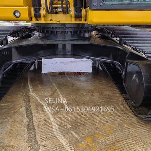 Nueva llegada Excavadora usada Cat320GC Alta calidad Mejor precio Venta caliente Importación original Excavadora de orugas Cat 320GC usada en venta - Product Image 3