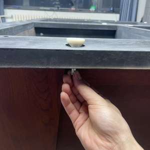 <span class=keywords><strong>Mesa</strong></span> <span class=keywords><strong>de</strong></span> <span class=keywords><strong>Billar</strong></span> <span class=keywords><strong>de</strong></span> Diamante <span class=keywords><strong>de</strong></span> Alta Calidad, Tamaño Estándar Americano, <span class=keywords><strong>de</strong></span> 9 Pies, con Excelente Bolsillo <span class=keywords><strong>de</strong></span> Aleación <span class=keywords><strong>de</strong></span> Aluminio y Pizarra - Product Image 5