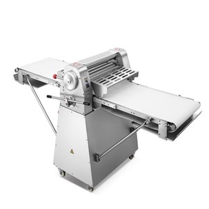 Machine à pâtes et à pizzas, presse manuelle pour pâte à tortillas - Product Image 6