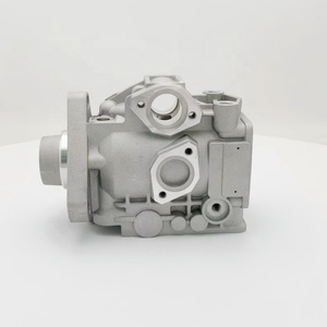 Piezas Originales, Sistema de Inyección de Combustible Diésel, Carcasa de Acero para Bomba, 1465134944, MAN Heavy Duty M2000M Evolution D 0826 2000-2001 - Product Image 1