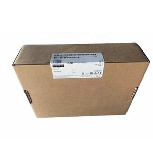 Nuovo Originale <span class=keywords><strong>Siemens</strong></span> SIMATIC <span class=keywords><strong>HMI</strong></span> KTP700 6AV2123-2GB03-0AX0 Pannelli Base con Display TFT da 7" e Schermo Tattile 1024x768 Industriale - Product Image 5