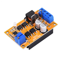 Module PCBA d'alimentation à découpage isolé AC/DC clé en main, nécessitant la fabrication de fichiers Gerber et de nomenclatures (BOM), 12V 1A 24V 1A 12W 24W