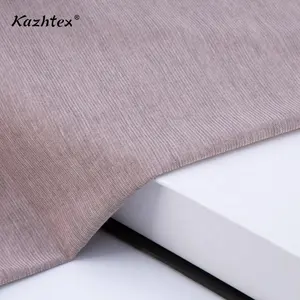 Shielding Fabric Silver Fiber Knitted Anti Radiation Shielding 5g Blocking Fabric