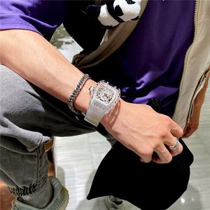 Nuevo <span class=keywords><strong>reloj</strong></span> mecánico <span class=keywords><strong>Richard</strong></span> <span class=keywords><strong>Miller</strong></span> 2025, <span class=keywords><strong>reloj</strong></span> de gas de tritio transparente <span class=keywords><strong>Miller</strong></span> para hombre, <span class=keywords><strong>reloj</strong></span> mecánico de moda para estudiantes - Product Image 6