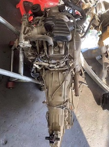 Hilux 3rz Moteur Utilisé Coaster Bus Moteur 3rz-fe Moteur 3rz de 2700 <span class=keywords><strong>cc</strong></span> - Product Image 5