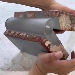 Composé de jointoiement en gros, haute élasticité, polyurée, résistant aux produits chimiques, coulis pour joints de dilatation de toiture, de route et de mur - Product Image 2