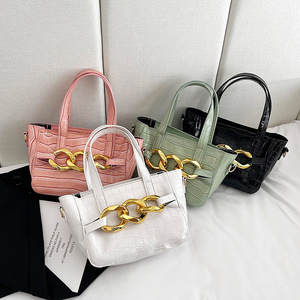 <span class=keywords><strong>Sandalias</strong></span> de Verano para <span class=keywords><strong>Mujer</strong></span>, de Plataforma Alta y Suela Plana, Tacón Bajo, Antideslizantes, Transpirables, Talla Grande, Conjunto de Zapatos y Bolso de Moda para <span class=keywords><strong>Mujer</strong></span> para <span class=keywords><strong>Fiesta</strong></span> - Product Image 6