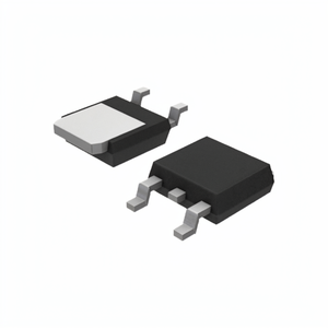 Composant électronique de gestion de l'alimentation (PMIC) TO 252 3, DPAK, SC 63 MC78M18CDT – Service complet original - Product Image 1