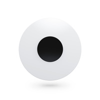 Télécommande IR Mini WiFi Intelligente Tuya de Haute Qualité, Portée de Contrôle de 7m avec Commande Vocale pour Climatiseurs et Téléviseurs PST-IR02