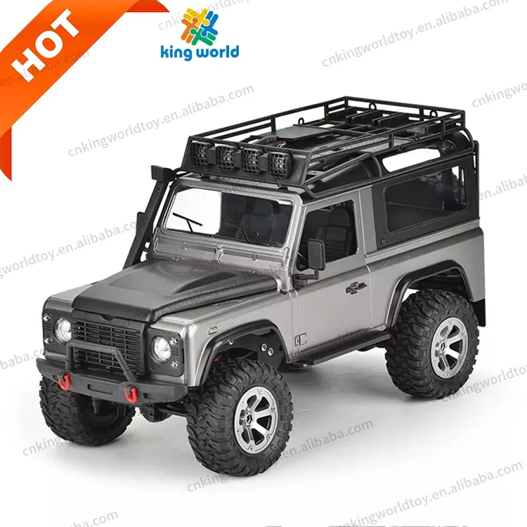 Hot Selling 1:12 Rc Klimmen Truck Auto 'S 4wd Off Road Auto 'S 2.4G Grote Hobbyverlichting Rc Rock Crawler Met Hd Camera