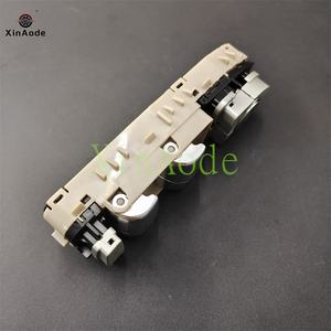 ปุ่มสวิตช์กระจกไฟฟ้า 222 905 68 00 W205 W253 สำหรับรถยนต์เมอร์เซเดส-เบนซ์ C300 GLC300 C63 <span class=keywords><strong>C180</strong></span> C250 GLC250 ปุ่มสวิตช์กระจกไฟฟ้า 2229056800 - Product Image 2