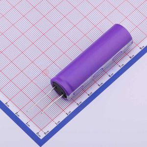 BCC2R7M127YS1860A2NP01 Supercapacitor Through hole Component (THT),P=7.5mm Capacitor 120F 20% 2.7V - Product Image 2