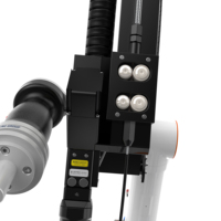 Robot de Soldadura Colaborativo Rayman de 6 Ejes, Brazo Autónomo Compacto, Alta Precisión, Venta Directa