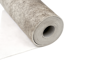 Rouleau de revêtement de <span class=keywords><strong>sol</strong></span> en vinyle pour les environnements de soins de santé, avec revêtement antibactérien et surface facile à nettoyer - Product Image 5