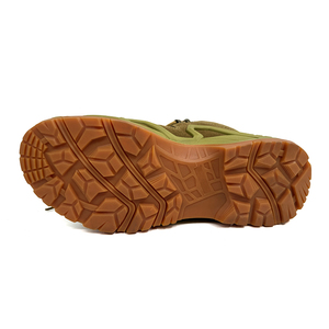 Maxirough an ninh khởi động cho người đàn ông Giày Da Lộn da chống trượt bền chaussures de <span class=keywords><strong>s</strong></span>écurité 13 năm lao động Giày nhà máy giày dép - Product Image 2