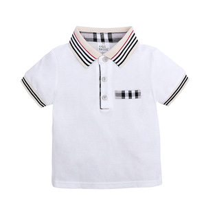 Conjuntos de Camisetas y Pantalones de Algodón para Niños, Estilo Casual de Verano, Color Sólido, Venta al Por Mayor, de China - Product Image 3