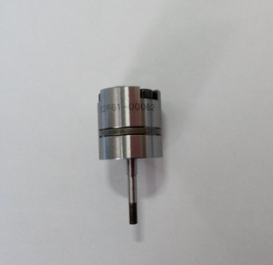 วาล์วควบคุม 32F61-00062 32F6100062 32F61-00060 สำหรับหัวฉีด 320D รุ่น 326-4700, 3264700, 326-4756, 10R-7675 10R7575, 295-9130 - Product Image 2