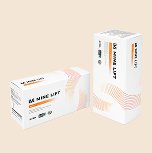 ไหมยกกระชับหน้าแบบละลายได้ Korean Mine Lift PLACL V3 สำหรับร้านเสริมสวย ช่วยยกกระชับรูปหน้าให้เป็นรูปตัววี - Product Image 2