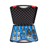 Kit de Reparación de Inyectores G4-94 XPI para Scania Serie ISG, Juego de Herramientas de Servicio para Inyectores Common Rail Diésel