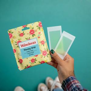 Bolsas de Cera Corporal PRIDISO, Cumplen con la FDA, Embalaje a Prueba de Fugas para Uso Profesional, Venta al por Mayor - Product Image 1