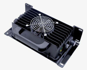 Chargeur de batterie au lithium LiFePO4 électrique 1500W entièrement scellé, vente chaude, 24V-72V 30A-18A, étanche IP67, boîtier en aluminium - Product Image 6