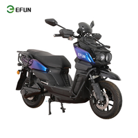 Moto électrique EEC Chine avec batterie 72V 2026, livraison gratuite, pour adultes (hommes et femmes)