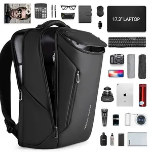 Mark Ryden Laptop Backpacks waterpoof business Large capacity multifunctional travel backpack business backpack MR9031Y_SJ