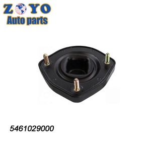 5461029000 Parts suku cadang mobil dudukan mesin karet untuk Hyundai COUPE (RD) 2002 - Product Image 4