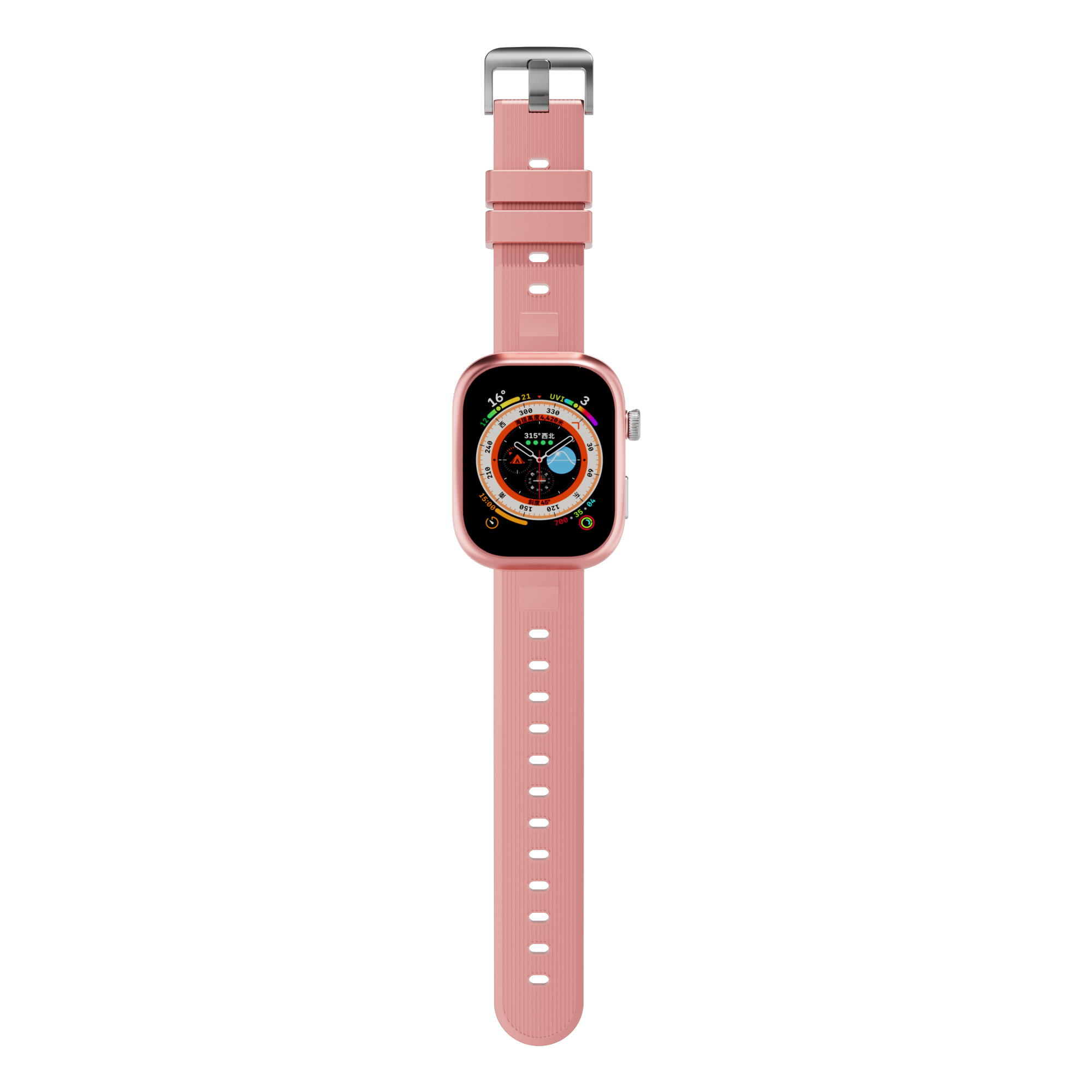 Rosa