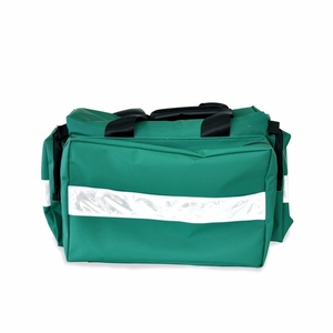 Incendio di emergenza Prima Responder Kit Completamente Rifornito SME Forniture Forniture di Primo Soccorso Rescue Trauma Bag Paramedico Completo Bagnino - Product Image 6