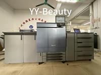 Mesin cetak Digital Konica Minolta Bizhub C8000 A3 kualitas tinggi digunakan mesin cetak mirip dengan HP penyalin tangan kedua Max kertas A4