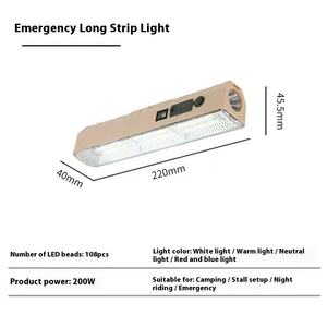 หลอดไฟ LED ขั้ว E27 รุ่น B12 แสงขาว 6000K วัสดุอะลูมิเนียมและพลาสติก CRI90 ความสว่างสูง เหมาะสำหรับคลังสินค้าและโรงงาน - Product Image 4