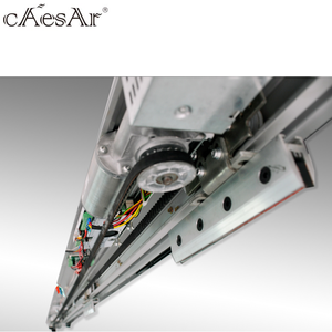 Caesar ES200 Cảm Biến Cửa Trượt Tự Động Với Dunkermotoren Động Cơ - Product Image 6