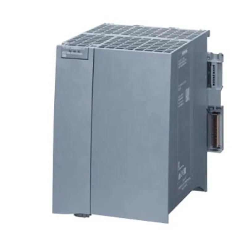 Nueva tarjeta de memoria PLC Inverter S120 Original 6SL3054-0EE00/0EE01/0EF00/0EF01-1BA0 Módulo de potencia de entrada/salida PLC