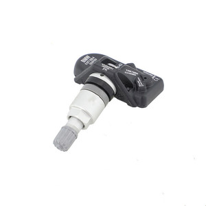Sensor de presión de neumáticos 36106856209, válvula de neumático de coche automático, sistema de control de presión Tpms para <span class=keywords><strong>BMW</strong></span> - Product Image 1