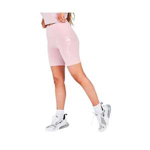 Pantalones Cortos Deportivos para Mujer Champion Bike, Color: Rosa |   100% Auténtico - Product Image 3